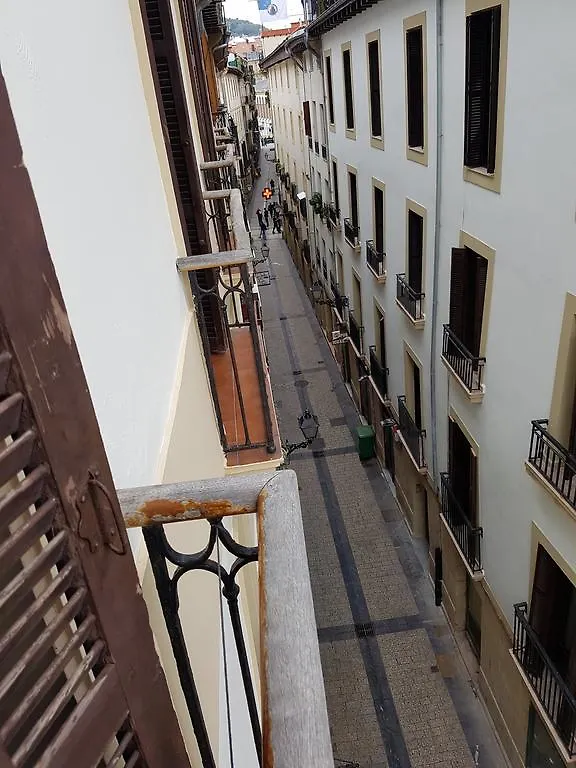 Beach Break Guesthouse San Sebastián Gæstehus