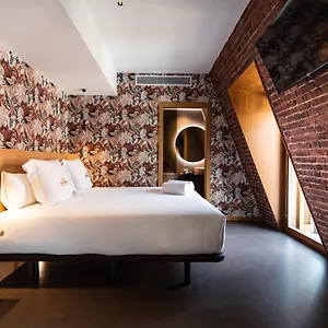 Hotel Atari, San Sebastián