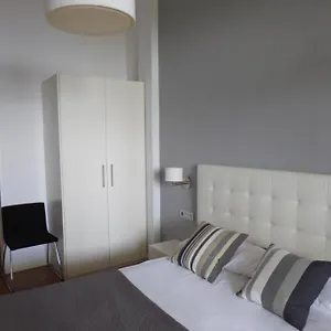 Casa de hóspedes Cr Luarri, San Sebastián