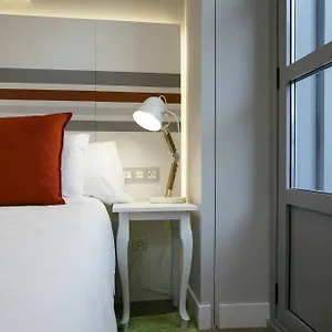 Guest house Legazpi Doce &, San Sebastian