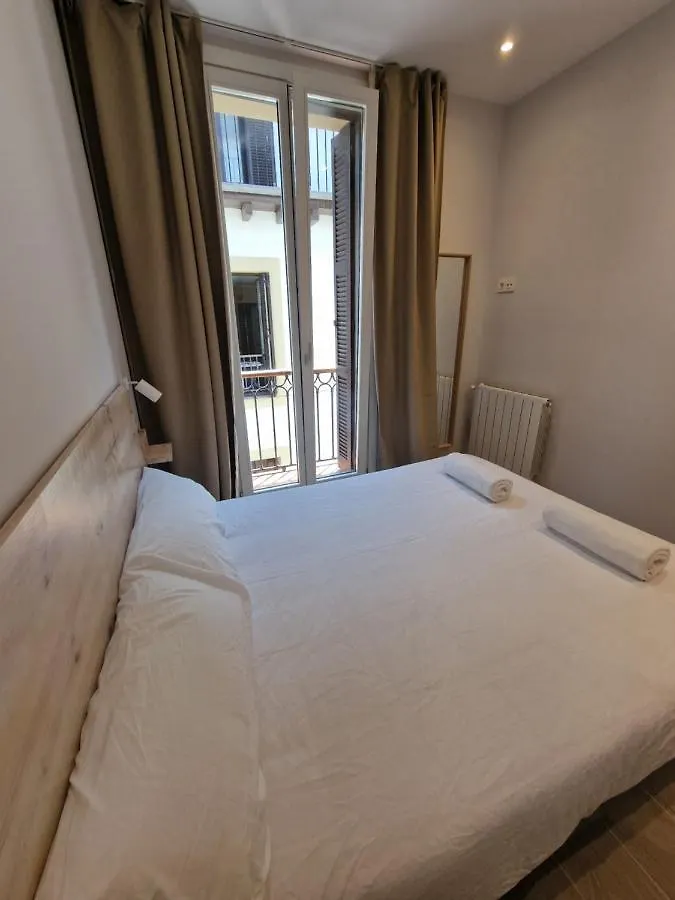 Beach Break Guesthouse San Sebastian Guest house