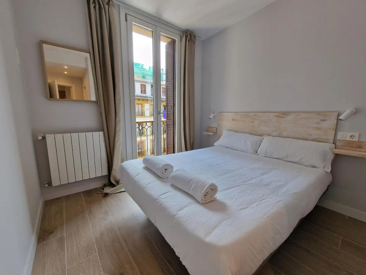 Pensión Beach Break Guesthouse San Sebastián