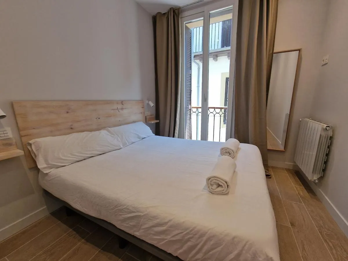 Beach Break Guesthouse San Sebastián España